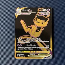 Pokémon TCG - Lost Origin - Mew VMax TG30/TG30 picture