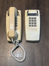 Vintage Western Electric Phone UNTESTED picture