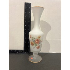 vintage Norleans 10-inch bud vase picture