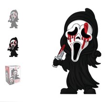 Youtooz * Ghost Face * Scream * Vinyl Figure * NEW * In Hand picture