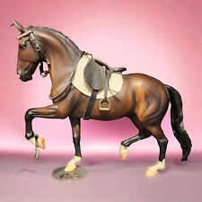 Breyer Horse No. 704 Keltec Salinero with bridle and saddle (SEE DESCRIPTION) picture