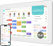 Cozyla Calendar Neo: 15.6