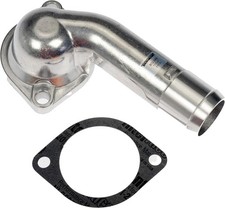 Dorman 902-688 Engine Coolant Thermostat Housing Compatible with Select Hyundai picture
