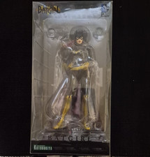 Kotobukiya ARTFX+ Batgirl DC Comics 1/10 Pre-Painted PVC/ABS Sealed picture