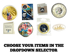 WASHINGTON D.C. SOUVENIRS - Pick & Choose picture
