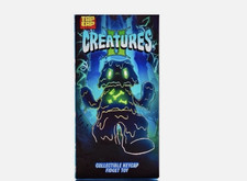 3 Pack TapCaps Creatures Series 2 Mystery Blind Box New Sealed picture