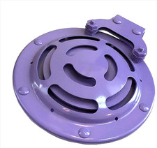 1971-1974 Road Runner BEEP BEEP purple Horn with short style bracket.  Reproduct picture