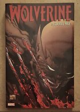 Wolverine By Daniel Way - The Complete Collection VOL 2 picture