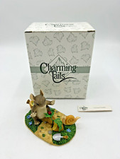 VTG CHARMING TAILS A Growing of Friendship 97/12 picture