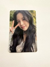 Twice Mina WITH YOU-TH Album Photocard picture