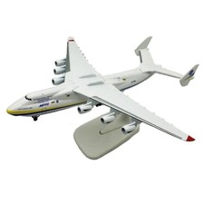 20cm Diecast Metal Alloy Antonov An-225 
