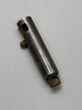 Anquite Sterling Silver/Brass Keychain picture