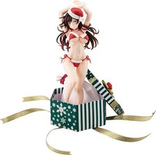*NEW* Rent-A-Girlfriend: Chizuru Mizuhara Bikini 2nd Xmas 1/6 Scale Figure picture