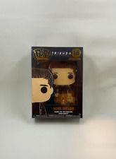Funko POP Pin Television Friends - Ross Geller with Marcel #16 Ships Free in US picture
