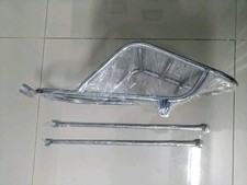 Vintage Honda Z50 K0 K1 K2  Mini TRAIL Rear luggage Rack picture