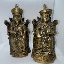 Japanese heavy antiques picture
