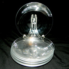 ANTIQUE BACCARAT