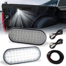 D-Lumina LED Truck Bed Light Kits for 2021 2022 2023 2024 2025 Fo-rd F150 Pic... picture
