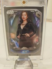 2026 Topps Chrome Cosmic Crystals QI'RA Cos-43 picture