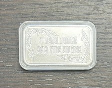 Steamy Daphane Scooby Doo 1 Oz .999 Silver Color Art Bar With COA LTD MTG picture