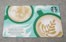 STARBUCKS 2023 PHILIPPINES COFFEE AROMA GIFT CARD SERIES #6300 picture
