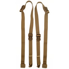 USMC Pack Lower Compression Straps for FILBE Main Rucksack Backpack picture