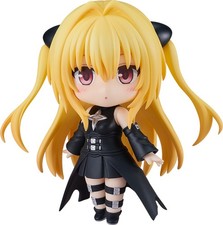 Good Smile Company To Love-Ru Darkness Series Golden Darkness 2.0 Nendoroid picture