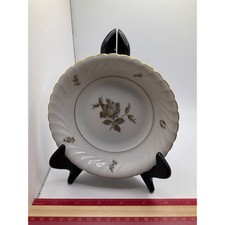 Königl. pr. Tettau Bavaria 5.5-Inch Desert Bowls  Vintage Konigl picture
