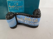 NEW Disney Classics Collection The Aristocats Opening Title  picture