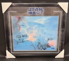 1980 Star Wars The Empire Strikes Back Hoth  24