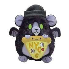 NYCC 2025 Demon Pizza Limited Edition Squishable New In Bag picture