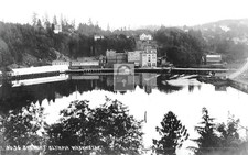 Olympia Brewery Tumwater Washington WA - Reprint picture