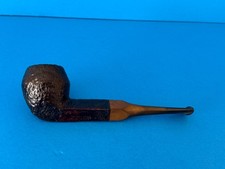 1953 Sasieni Fantail 78 Fan London made Pat.D170067 made in England Estate Pipe. picture