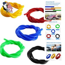 5PCS Vacuum Line Kit Ford F-150 1992-1996 305w 351w Engines 8mm picture