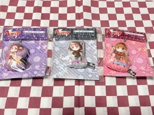 Hetalia Ani-Kuji Strap Prussia Austria Hungary New Unopened Japan Collectible picture