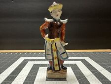Vintage Ceramic Porcelain Japanese Figurine Made In Occupied Japan Home Decor picture
