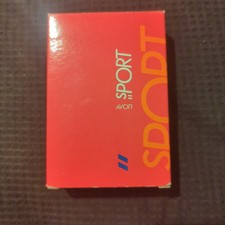Vintage AVON Sport After Shave picture
