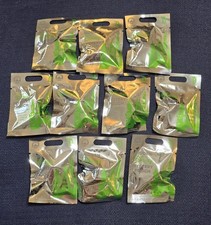10 Pack NEW/SEALED 2026 Disneyland Hidden Mickey Pouch Wave A  Mystery Pins picture