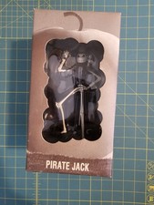 Disney James and the Giant Peach PIRATE JACK Desktop Figure Statue 1996 Japan picture