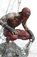 MIDNIGHT SPIDER-MAN #1 - BJORN BARENDS Exclusive - Multiple Variants - 2026 picture
