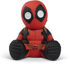 Marvel - Deadpool Collectible Vinyl [New Toy] Collectible picture