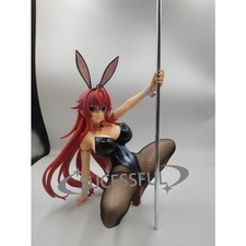 Brand New 30cm Anime & Game Bunny Girl PVC Statue, 1/4 Scale, Without Box picture