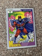 1991 Impel Marvel Universe Series 2 - Choose/Pick your Card - Combined Shipping picture