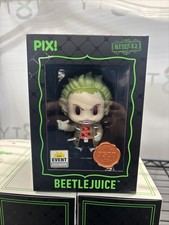 Beetlejuice (Hero) - Beetlejuice ThrillJoy Pix [Event Exclusive LE 7500 Pcs] picture