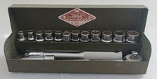 VINTAGE SK S-K 1/4
