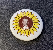 1936 ALF LANDON Presidential 1 1/2