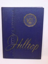 1960 Student Yearbook alumni Marquette University Milwaukee Wisconsin WI Hilltop picture