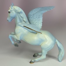 Breyer  Classic Pegasus II  Lipizzaner Blue Toys-R-Us Exclusive 1999 picture