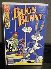 Bugs Bunny #2 of 3  Dc Comics 1990 picture