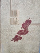 1942 Lindenwood College St Charles Missouri Annual Yearbook picture